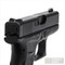 XS Glock 42 43 Standard Dot 24/7 Express NIGHT Sights SET GL-0003S-6