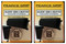 Pearce Grip Gen4 Glock 26 27 33 39 Grip Extension PLUS PG-G42733
