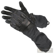 BLACKHAWK FURY Gloves w/ KEVLAR Flash / Flame Protection 8093LG-BK