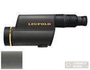 LEUPOLD Gold Ring 12-40x60mm HD Spotting SCOPE Shadow Gray 120372