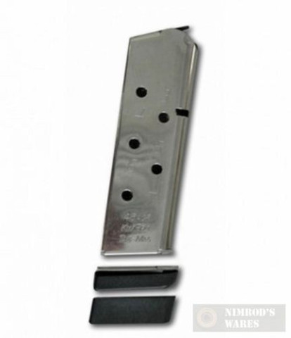 KIMBER 1100720A KimPro TAC-MAG 1911 45ACP 7Rd Magazine