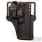 BlackHawk SERPA CQC Glock 43 G43 Holster RH 410568BK-R