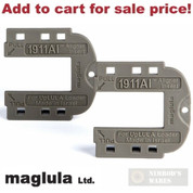 Maglula UP65G 1911 ALIGNER INSERT for UpLula 22UpLula - Add to cart for sale price!
