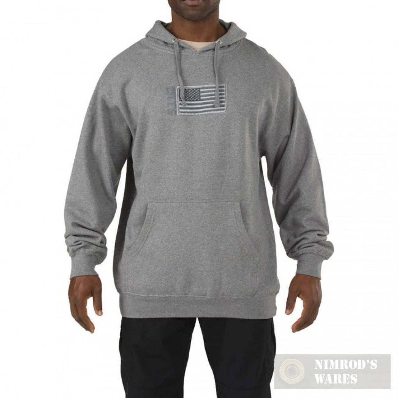 5.11 tactical hoodie