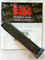 H&K VP9 P30 9mm 10 Round Steel Factory Magazine 229750S