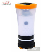 TexSport Survival Camping LED Lantern Flashlight 90/45 Lumens 66818
