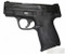 Pearce Grip S&W M&P SHIELD 9mm/40 GRIP Extension Add 3/4" PG-MPS