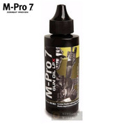 Hoppe's M-Pro 7 "Combat Proven" Gun Oil w/ LPX 4 oz. 070-1453