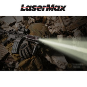 LASERMAX Manta-Ray Snap-On Infrared Weapon Light LMR-IR