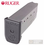 Ruger 90412 SR45 45ACP 10 Round Steel Magazine