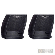 X-Grip S250C 2-PACK Use Full-Size P250 P320 Magazine in P250c Compact