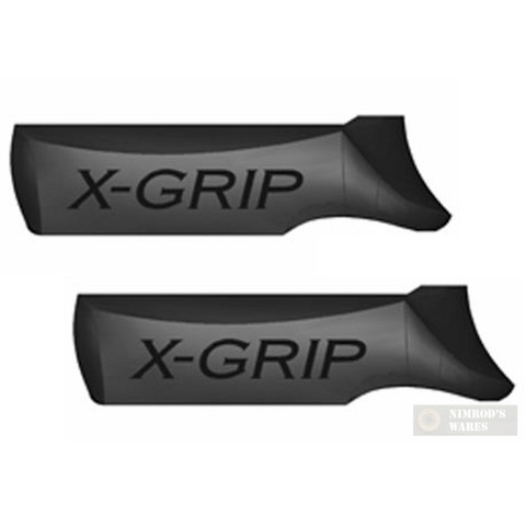 2-PACK X-Grip 1911C1 Mag Adapters Use Full-Size/Gov't 7/8Rd Mags in Compact/Officer