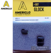 AmeriGlo PRO i-DOT Night Sights GLOCK 17 19 22-24 26 27 33-35 37-39 GL-301