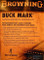 BROWNING 112055190 Buck Mark Pistol 22LR 10Rd STEEL Magazine