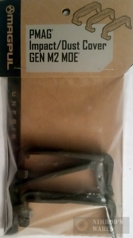 MAGPUL PMAG EMAG Impact / Dustcover 3-PACK MAG216-OD