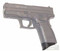 Pearce Grip PGXD45 Springfield XD45 Extension Add 5/8" Grip