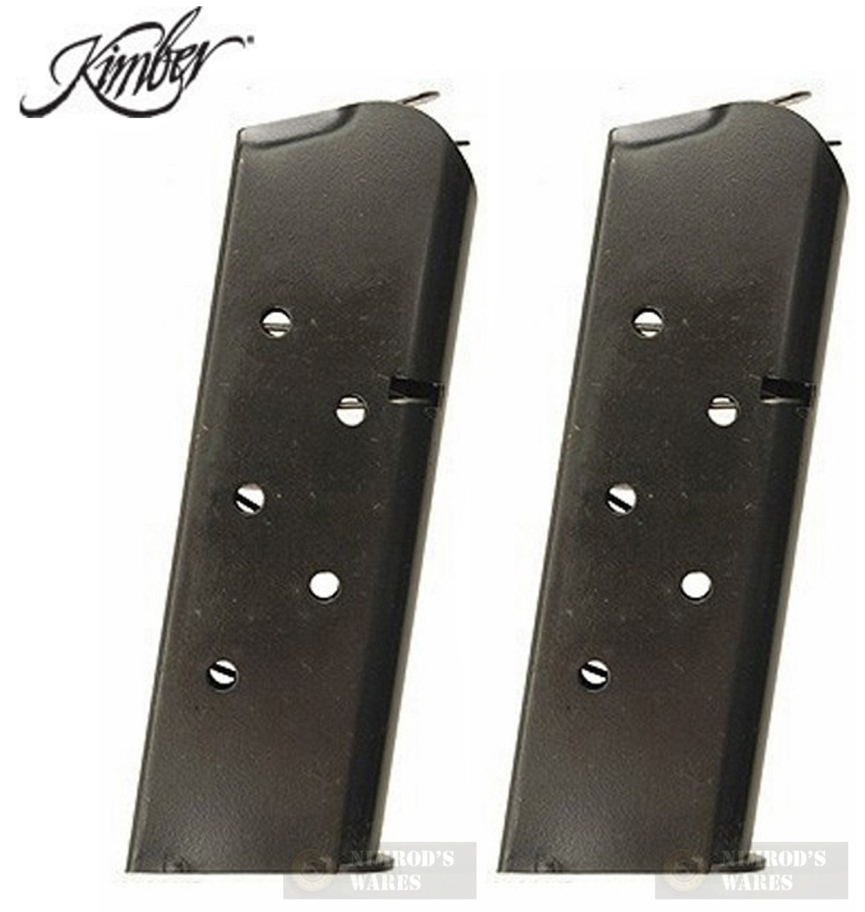 7 Rd Magazine 7 Round 1911 .45 ACP OEM