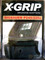X-Grip S220 Use Sig P220 Magazine in P245/P220c Incr. to 8rds