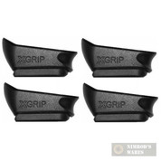 4-PACK X-Grip GL1923 Use Glock 17 22 31 Full-Size Mags in Glock 19 23 32