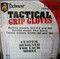 Pachmayr 05160 Tactical Grip Glove for Beretta 92 FS/M9