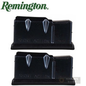Remington 710 .243 .308 7mm-08 4 Round Steel Magazine 2-PACK 19633