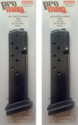 2-Pack ProMag HIP03 HI-POINT 995 995TS 9mm 10 Round Magazines