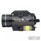 STREAMLIGHT TLR-2 HL Weapon LIGHT + LASER 800 Lumens C4 LED 69261