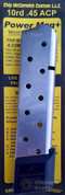 Chip McCormick 12150 Power Mag PLUS 1911 45 ACP 10rd Magazine