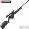 MAGPUL HUNTER 700L Remington 700 Long Action STOCK/CHASSIS MAG483-BLK