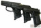 Pearce Grip PG-380 Beretta TomCat/Kel-Tec/Bersa Grip Ext. 4Pk.