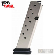 ProMag HI-POINT 995 995TS 9mm 10 Round MAGAZINE HIP03N Nickel