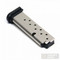 ProMag Hi-Point 995/995TS 9mm 10Rd NICKEL Magazine HIP03N