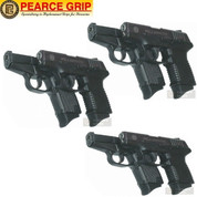 Pearce Grip PG-11 3-PACK Taurus PT111 / KelTec P11 Grip Extensions