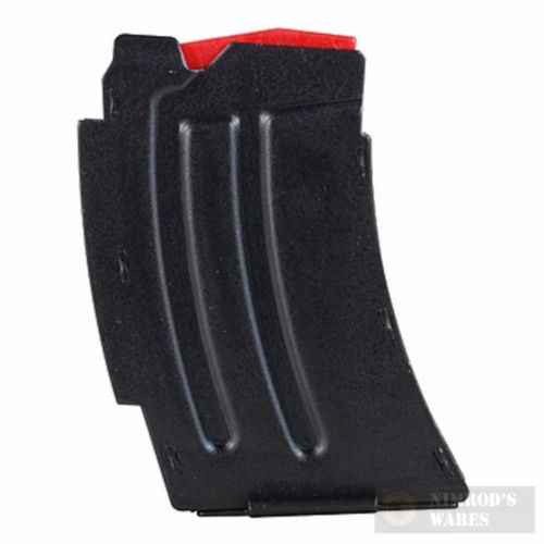 Savage Arms 5 Shot Magazine Clip MKII 900 22lr 17 Hm2 Stainless Steel 90007 for sale online 