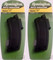 REMINGTON Nylon 77 22LR 10-Round Rifle Magazine 2-PACK 19656