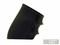 HOGUE 17000 HandALL Universal Full-Size Pistol Grip Sleeve (Black)