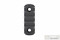 MAGPUL M-LOK Polymer Rail Section 5 SLOTS for Hand Guard/Forend MAG590