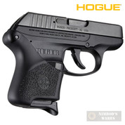 Hogue RUGER LCP .380 GRIP SLEEVE Black 18100 - Add to cart for sale price!