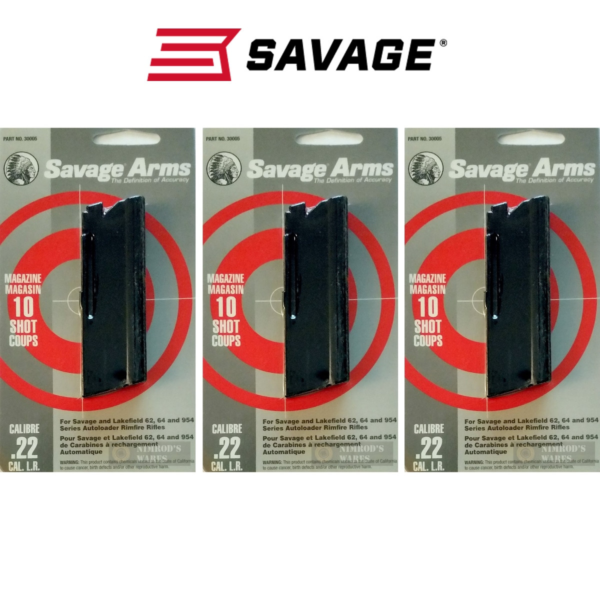 savage model 64 magazine for Sale
