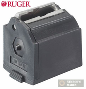 Ruger 10/22 BX-1 .22LR 10 Round MAGAZINE 90005
