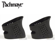 Pachmayr 05175 Tactical Grip Gloves for Glock Subcompacts 2-PACK