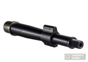 Ballistic Advantage 7.5" 5.56 BA Hanson AR-Pistol Barrel w/ Lo Pro, Performance Series