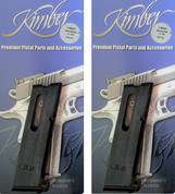 KIMBER 1911 22LR 10 Round Magazine 2-PACK Super Target Conversion 1100018A