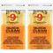 Hoppe's Quick Clean RUST & LEAD Remover Cloth 2-PACK 1215