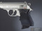 Hogue 18000 NEW Jr. Universal "Pocket Pistol" Grip Sleeve BLACK