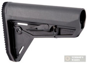 MAGPUL MOE SL Slim Line STOCK AR15 M16 Commercial-Spec MAG348-GRY 