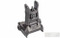Magpul MBUS Pro Back-Up FRONT Dual-Aperture STEEL Sight MAG275