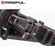 Magpul MBUS Pro Back-Up REAR Dual-Aperture STEEL Sight MAG276