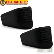 Pearce Grip Springfield XD Grip Extension PLUS PG-XD+ 2-PACK