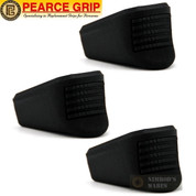 Pearce Grip Springfield XD Grip Extension PLUS PG-XD+ 3-PACK